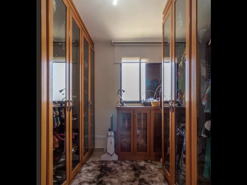 imóvel com 77m² - Tamboré - Barueri