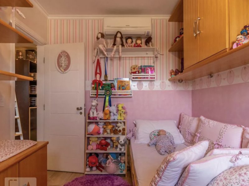 imóvel com 77m² - Tamboré - Barueri