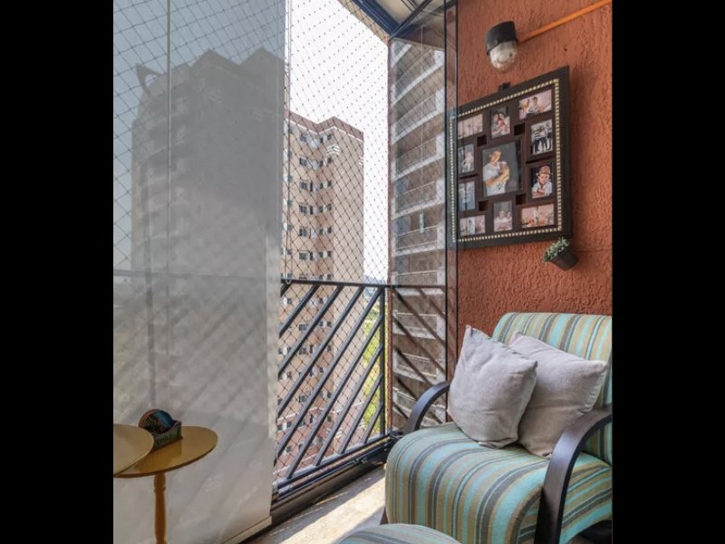 imóvel com 77m² - Tamboré - Barueri