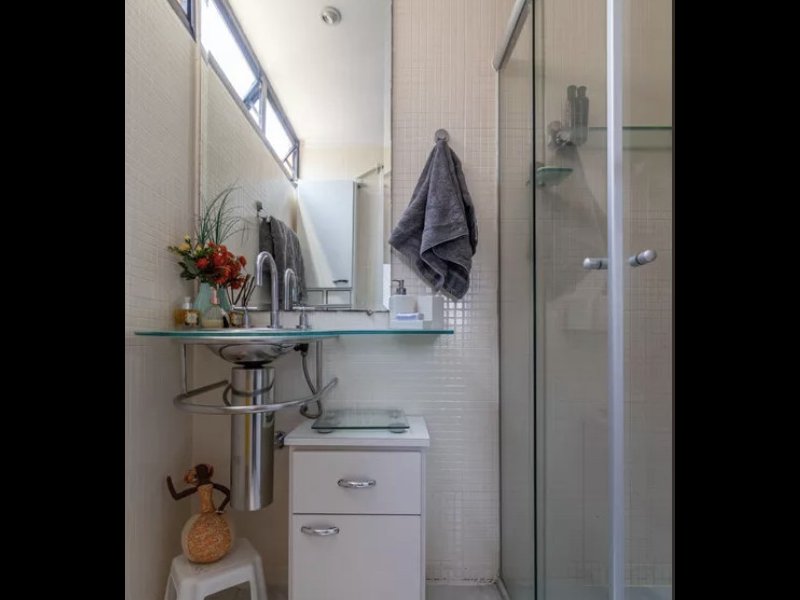 imóvel com 77m² - Tamboré - Barueri