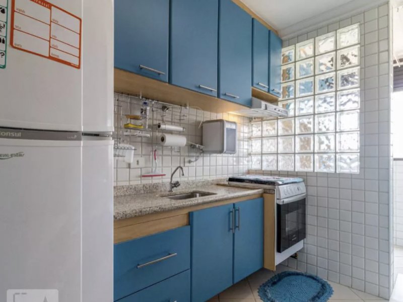 imóvel com 77m² - Tamboré - Barueri