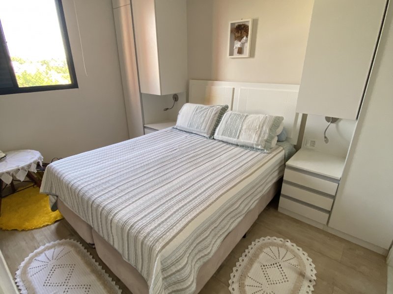 imóvel com 77m² - Tamboré - Barueri