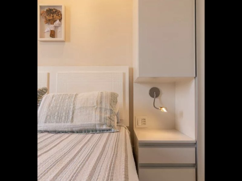 imóvel com 77m² - Tamboré - Barueri