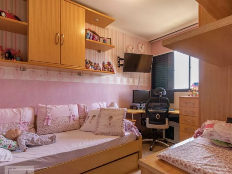 imóvel com 77m² - Tamboré - Barueri