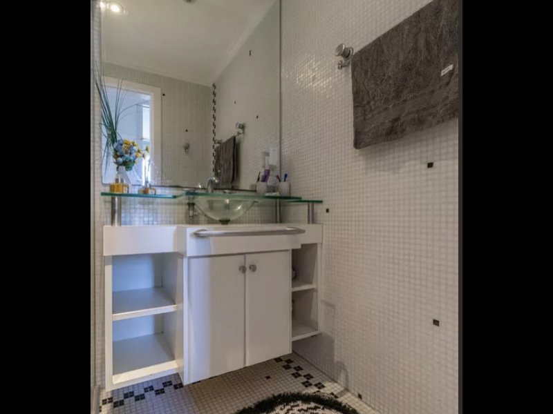 imóvel com 77m² - Tamboré - Barueri