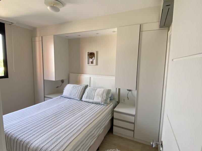 imóvel com 77m² - Tamboré - Barueri