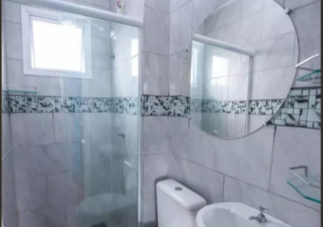 imóvel com 54m²