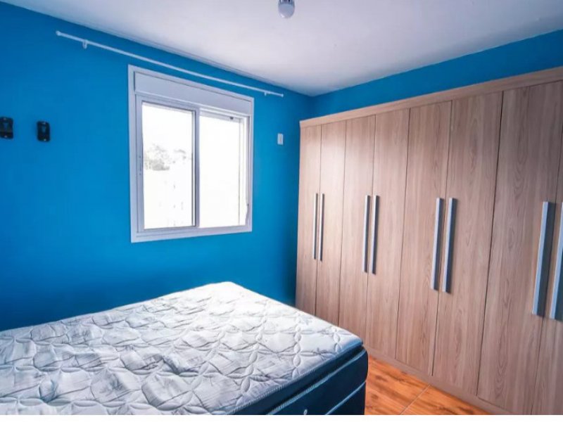 imóvel com 54m² - Feitoria - São Leopoldo