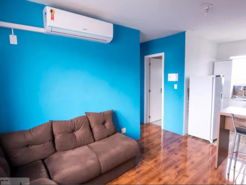 imóvel com 54m² - Feitoria - São Leopoldo