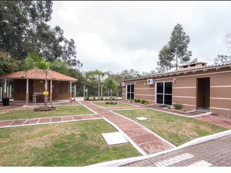 imóvel com 54m² - Feitoria - São Leopoldo