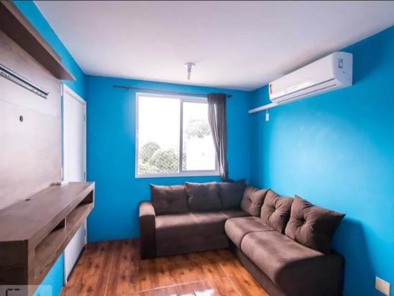 imóvel com 54m² - Feitoria - São Leopoldo
