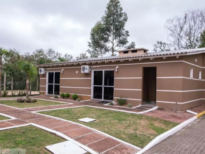 imóvel com 54m² - Feitoria - São Leopoldo