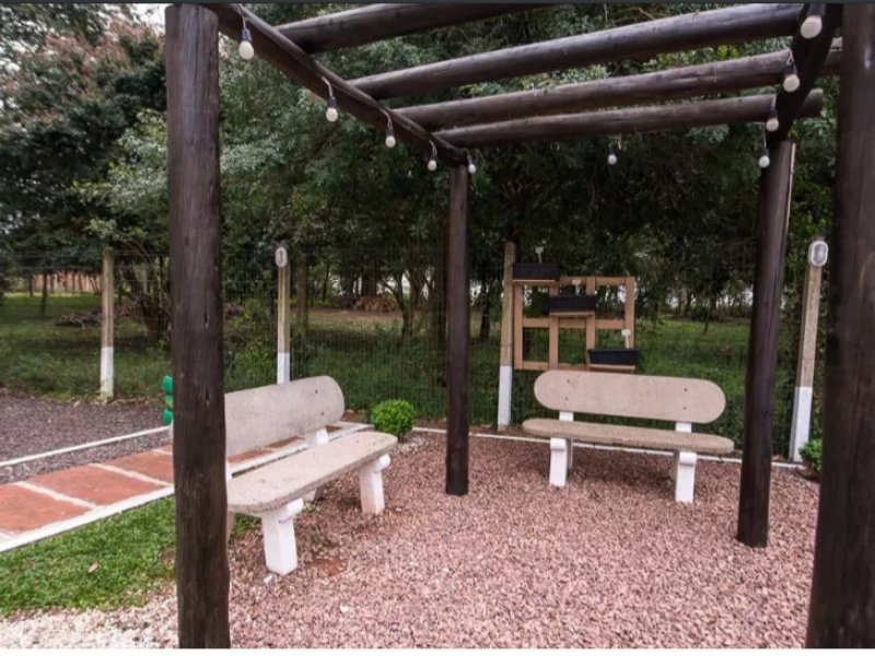 imóvel com 54m² - Feitoria - São Leopoldo