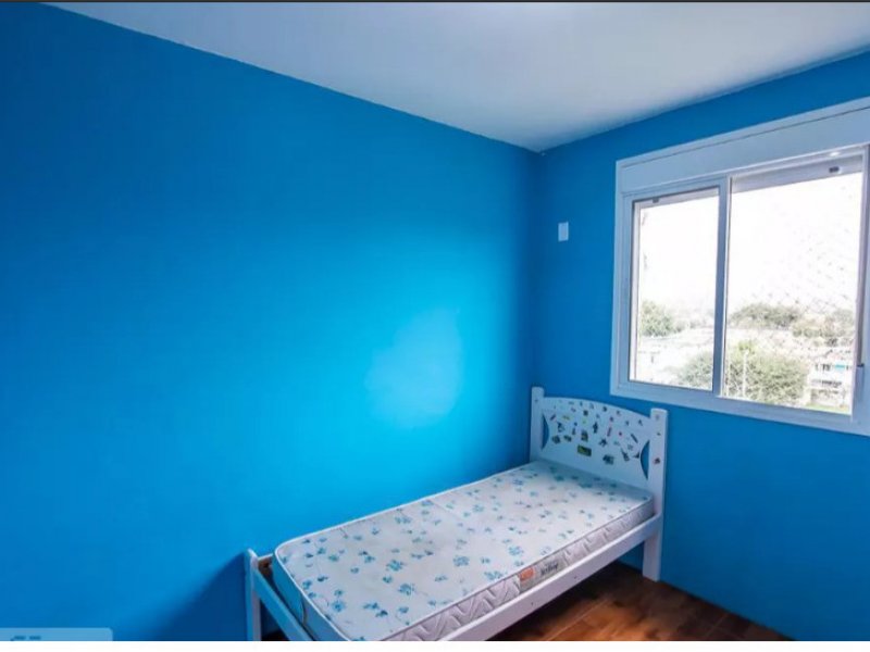 imóvel com 54m² - Feitoria - São Leopoldo