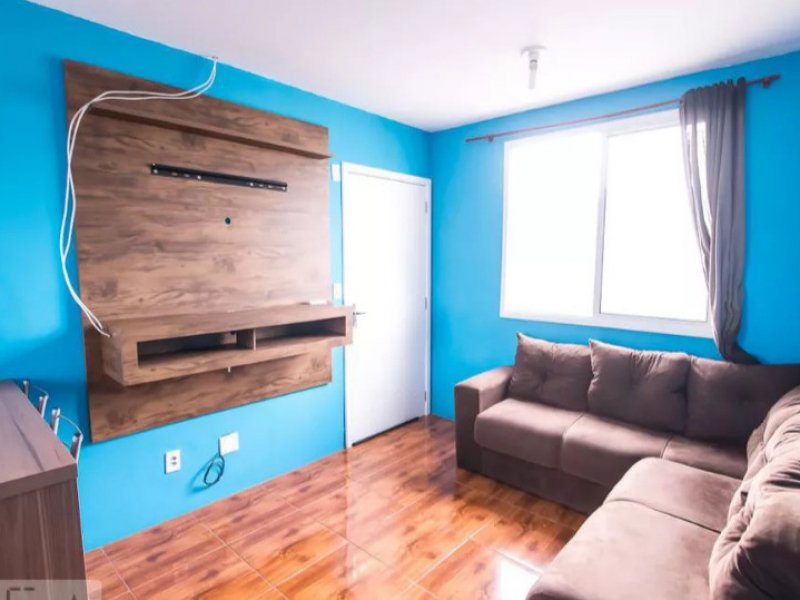 imóvel com 54m² - Feitoria - São Leopoldo