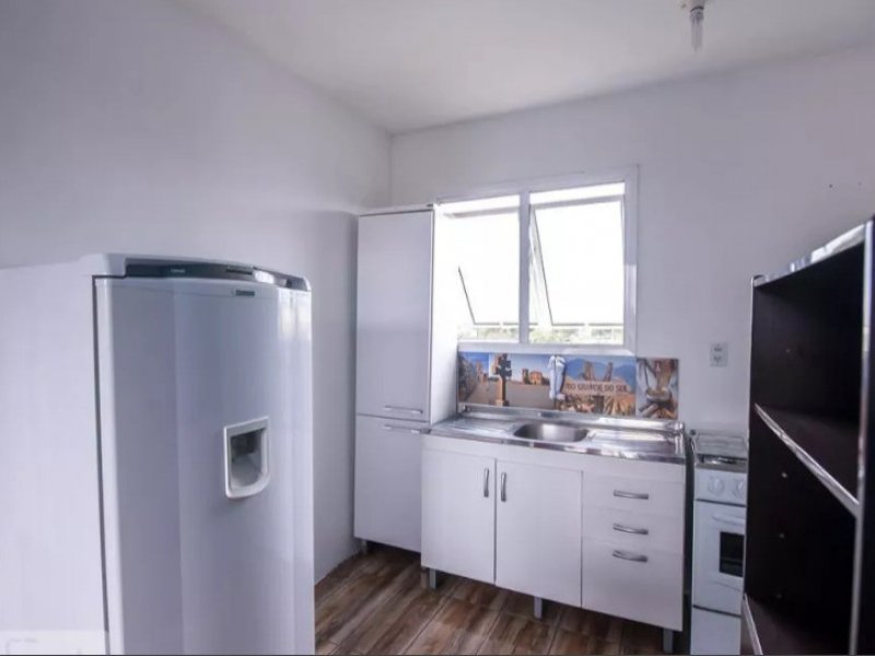 imóvel com 54m² - Feitoria - São Leopoldo