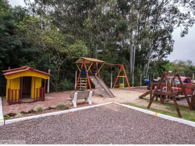 imóvel com 54m² - Feitoria - São Leopoldo