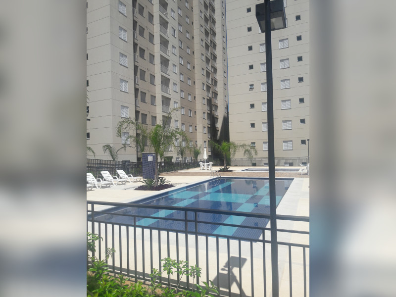 imóvel com 46m² - Jardim Marilu - Carapicuiba