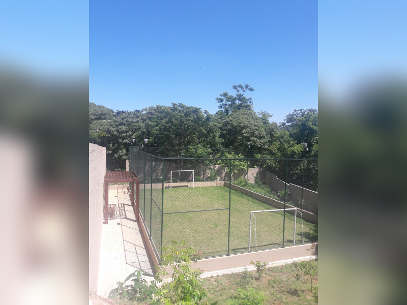 imóvel com 46m² - Jardim Marilu - Carapicuiba