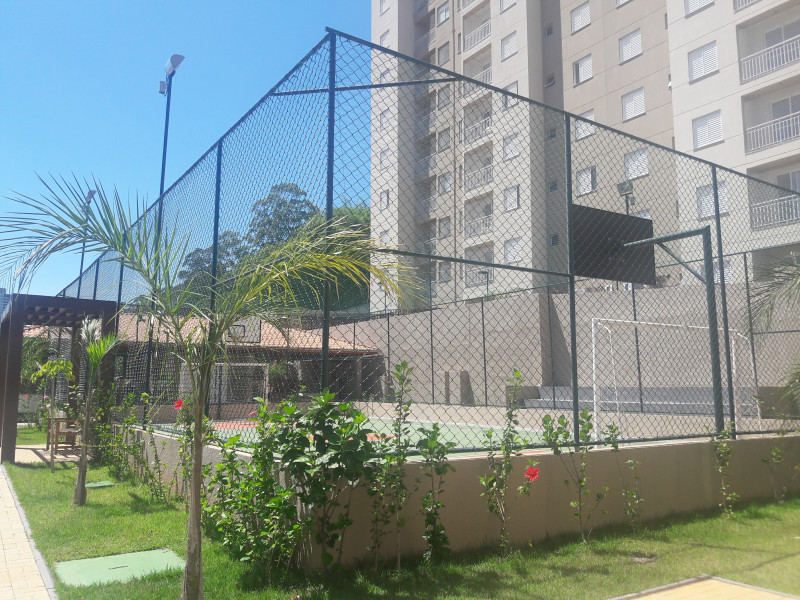 imóvel com 46m² - Jardim Marilu - Carapicuiba