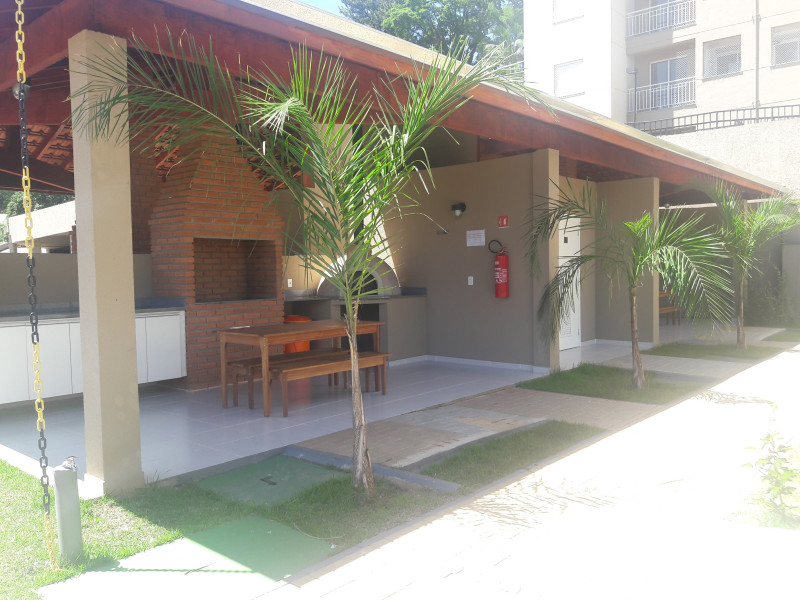 imóvel com 46m² - Jardim Marilu - Carapicuiba