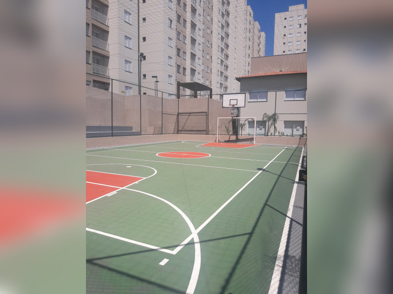 imóvel com 46m² - Jardim Marilu - Carapicuiba