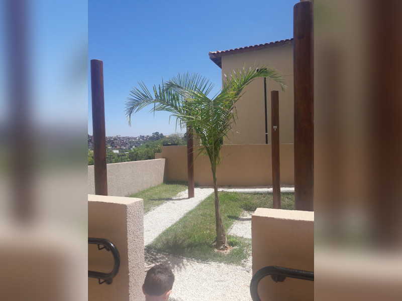 imóvel com 46m² - Jardim Marilu - Carapicuiba