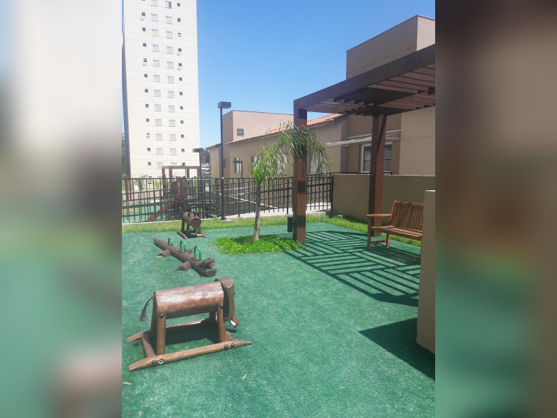 imóvel com 46m² - Jardim Marilu - Carapicuiba