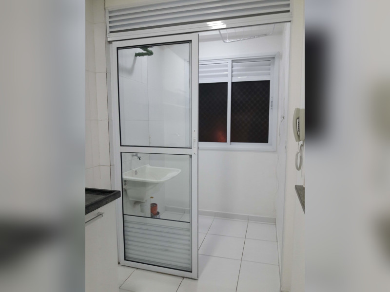 imóvel com 46m² - Jardim Marilu - Carapicuiba