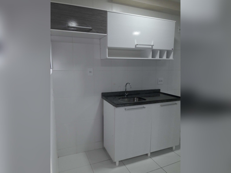imóvel com 46m² - Jardim Marilu - Carapicuiba
