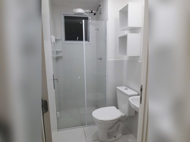 imóvel com 46m² - Jardim Marilu - Carapicuiba
