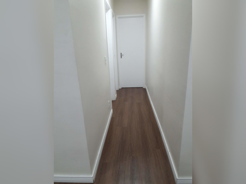imóvel com 46m² - Jardim Marilu - Carapicuiba
