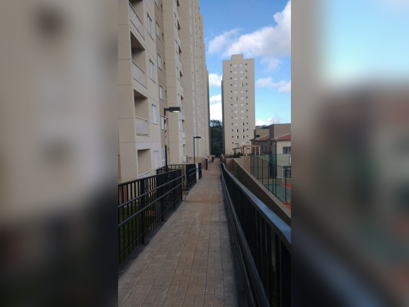 imóvel com 46m² - Jardim Marilu - Carapicuiba