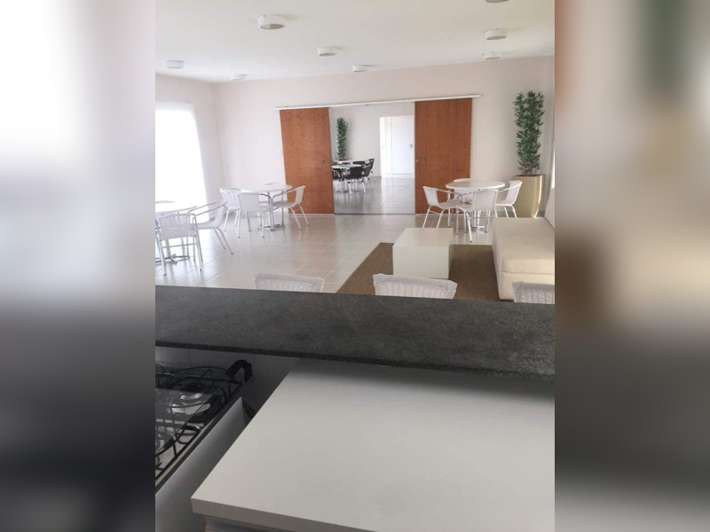 imóvel com 46m² - Jardim Marilu - Carapicuiba