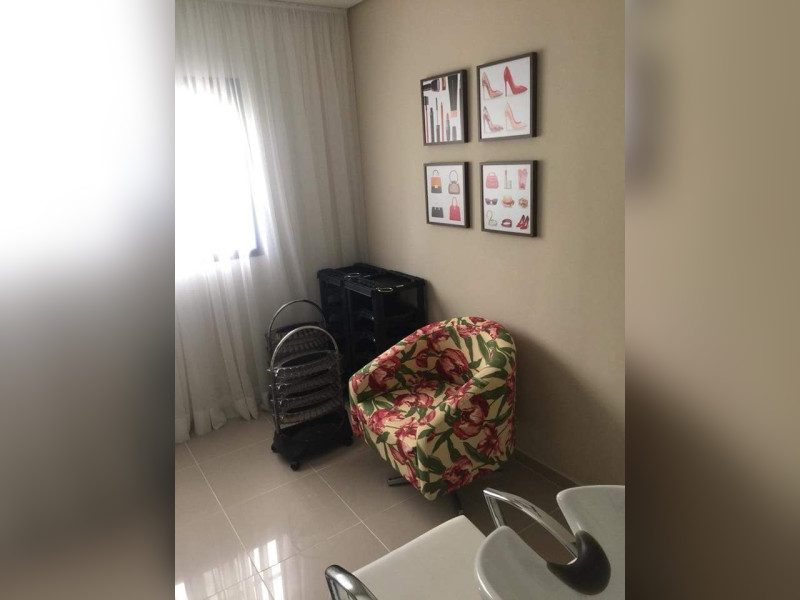 imóvel com 46m² - Jardim Marilu - Carapicuiba