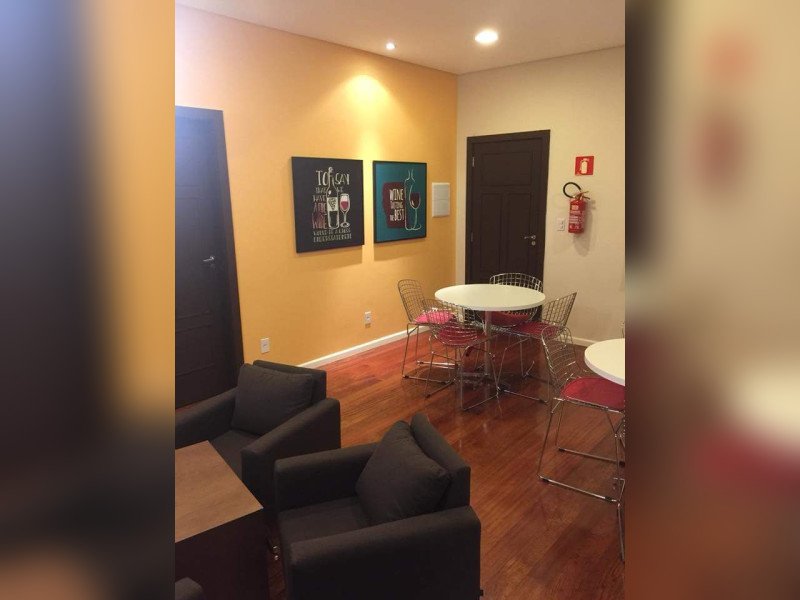 imóvel com 46m² - Jardim Marilu - Carapicuiba