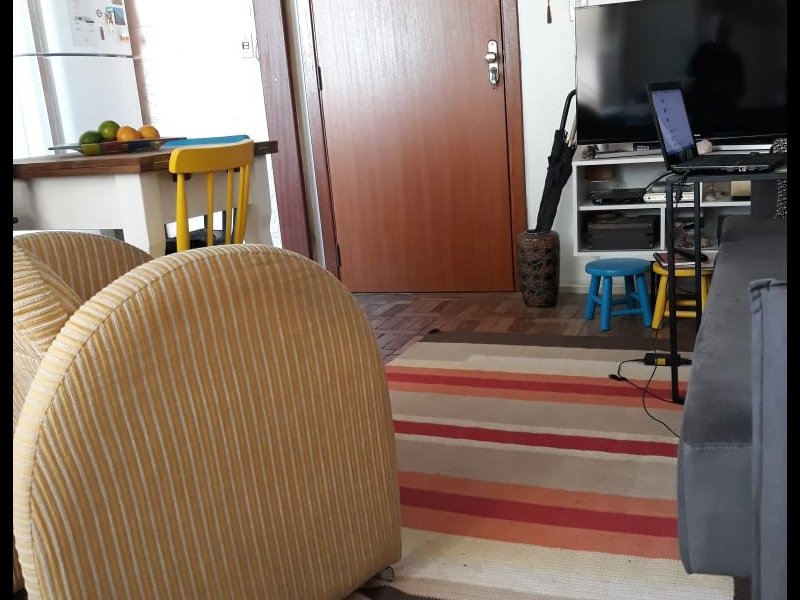 Apartamento à venda Partenon com 31m² e 1 quarto por R$ 140.000 - 1086421540-ap3.jpeg