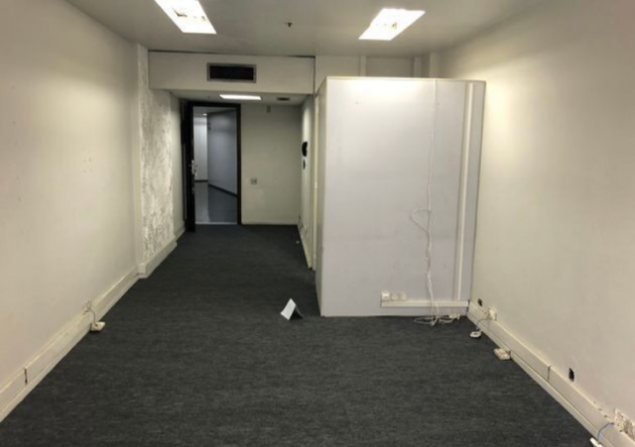 imóvel com 32m²