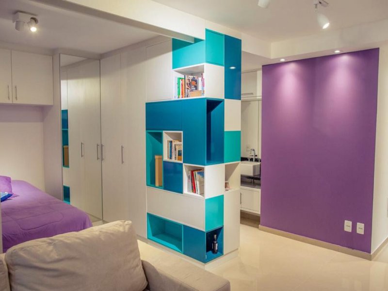imóvel com 42m² - Vila Anglo Brasileira - São Paulo