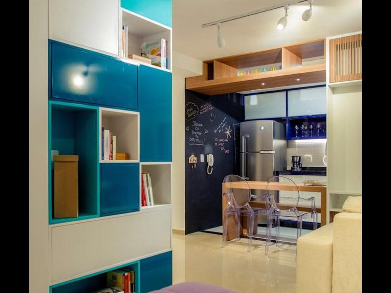 imóvel com 42m² - Vila Anglo Brasileira - São Paulo