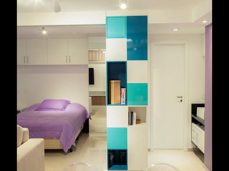 imóvel com 42m² - Vila Anglo Brasileira - São Paulo