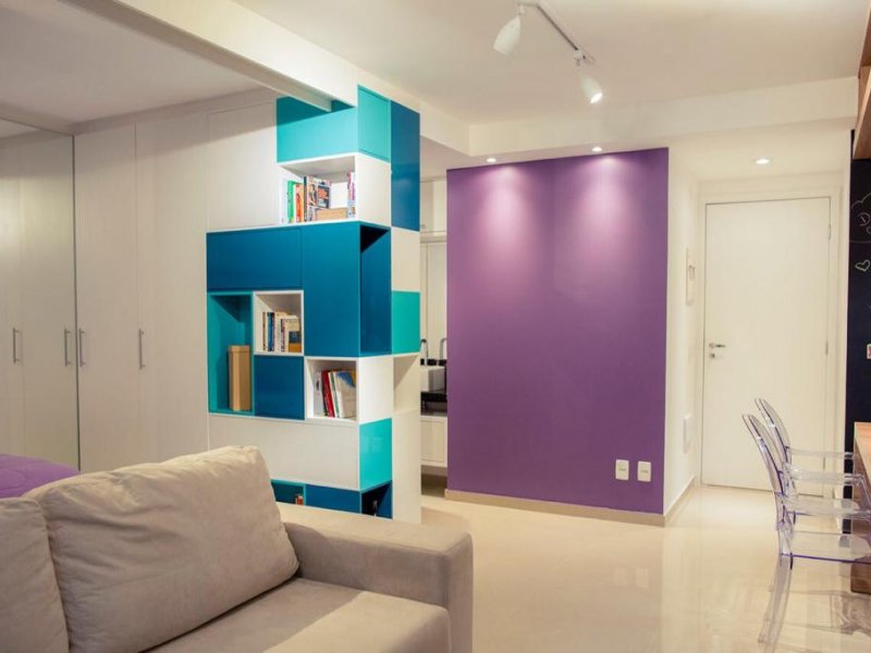 imóvel com 42m² - Vila Anglo Brasileira - São Paulo