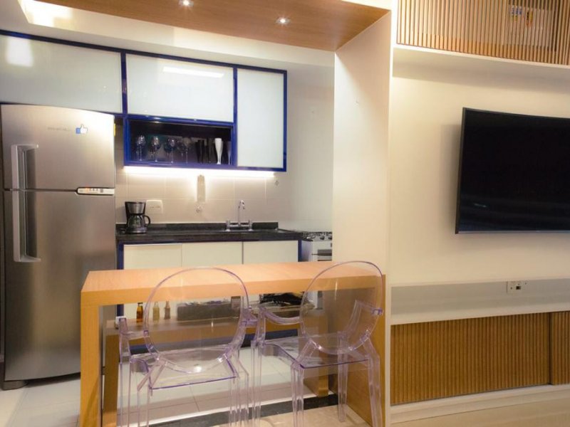 imóvel com 42m² - Vila Anglo Brasileira - São Paulo