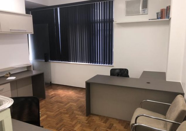 imóvel com 47m²