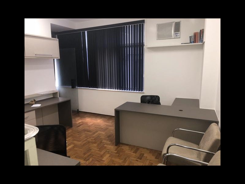 Comercial à venda Centro com 47m² e 1 quarto por R$ 350.000 - 1347670884-242003022038502.jpg