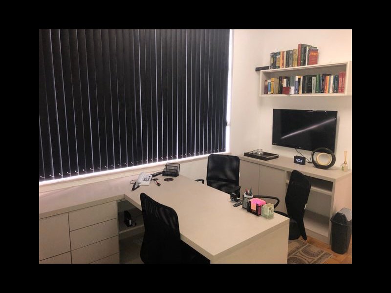 Comercial à venda Centro com 47m² e 1 quarto por R$ 350.000 - 65751658-495062180976131.jpg