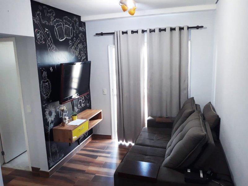 imóvel com 50m² - Jardim Ermida I - Jundiaí