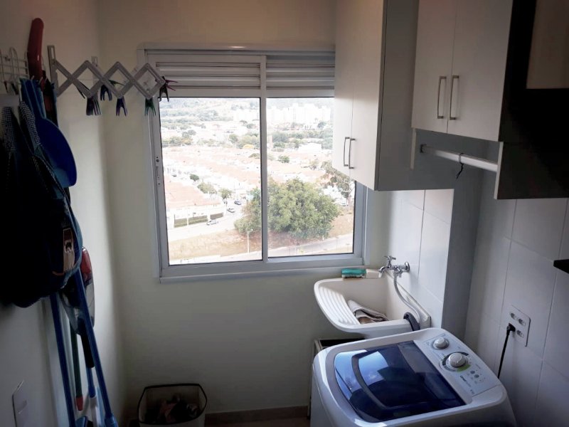 imóvel com 50m² - Jardim Ermida I - Jundiaí