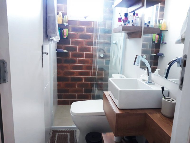 imóvel com 50m² - Jardim Ermida I - Jundiaí