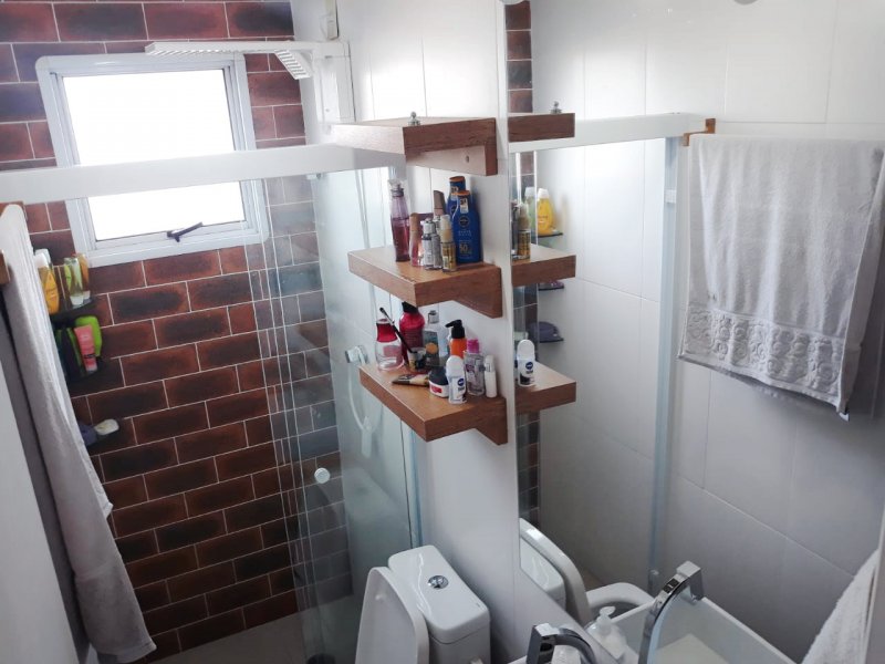 imóvel com 50m² - Jardim Ermida I - Jundiaí